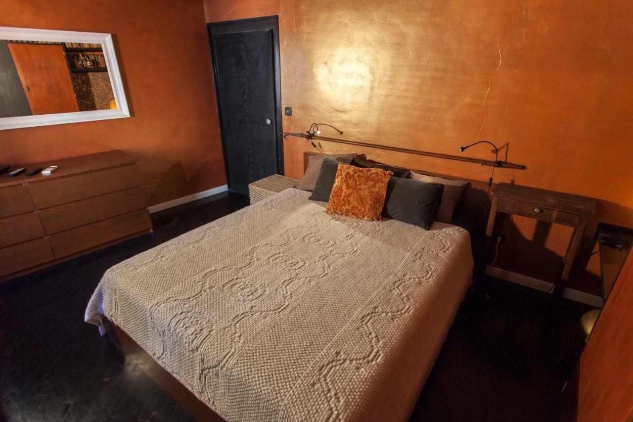 Barbarossa House With Parking Apartment Đảo Đảo Cres Ngoại thất bức ảnh